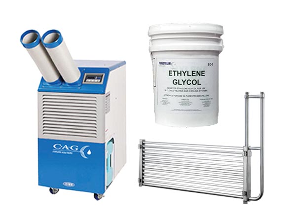 Related Cooling Products